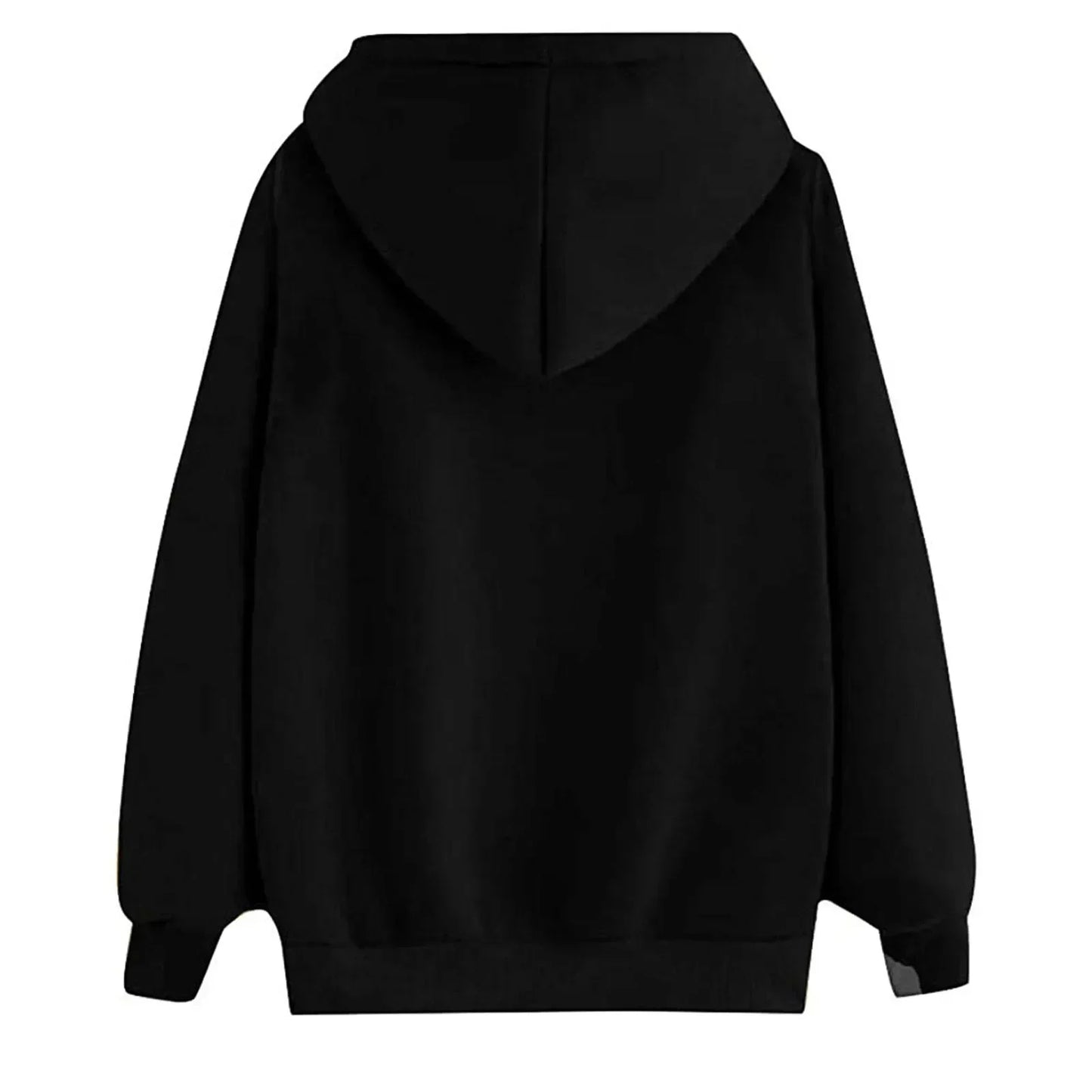 Comfortable Sweatshirt Hoodie